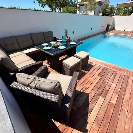 Monte R+luxury *