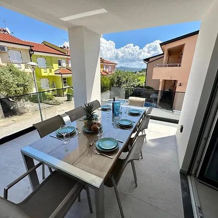 Villa Monte R+luxury Crveni Vrh