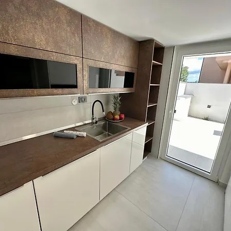 Villa Monte R+luxury Crveni Vrh