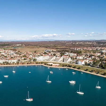 Monte R+luxury Crveni Vrh