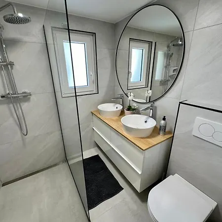 Monte R+luxury Crveni Vrh