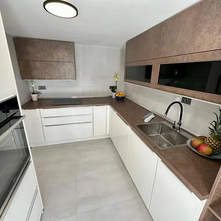Monte R+luxury Villa *