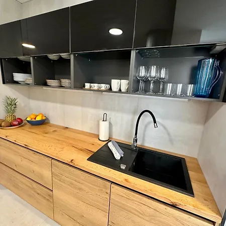Monte R+luxury Villa Crveni Vrh