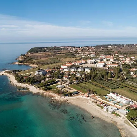 Villa Monte R+luxury