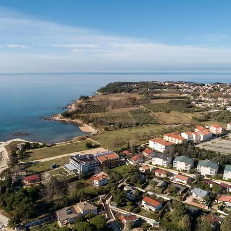 Monte R+luxury Crveni Vrh