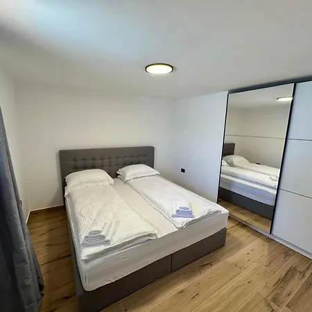 Villa Monte R+luxury Crveni Vrh