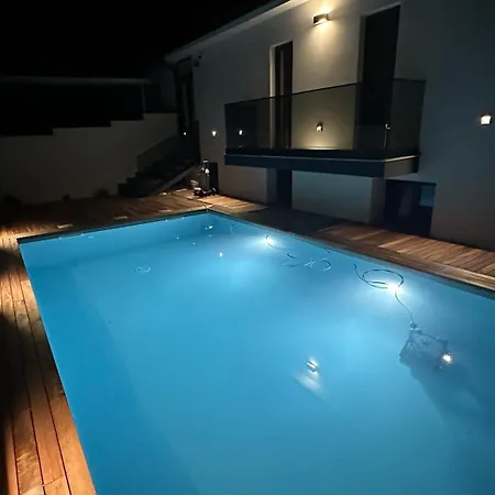 Monte R+luxury Villa