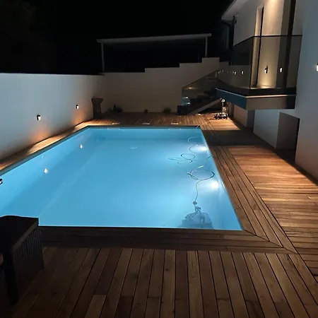 Villa Monte R+luxury